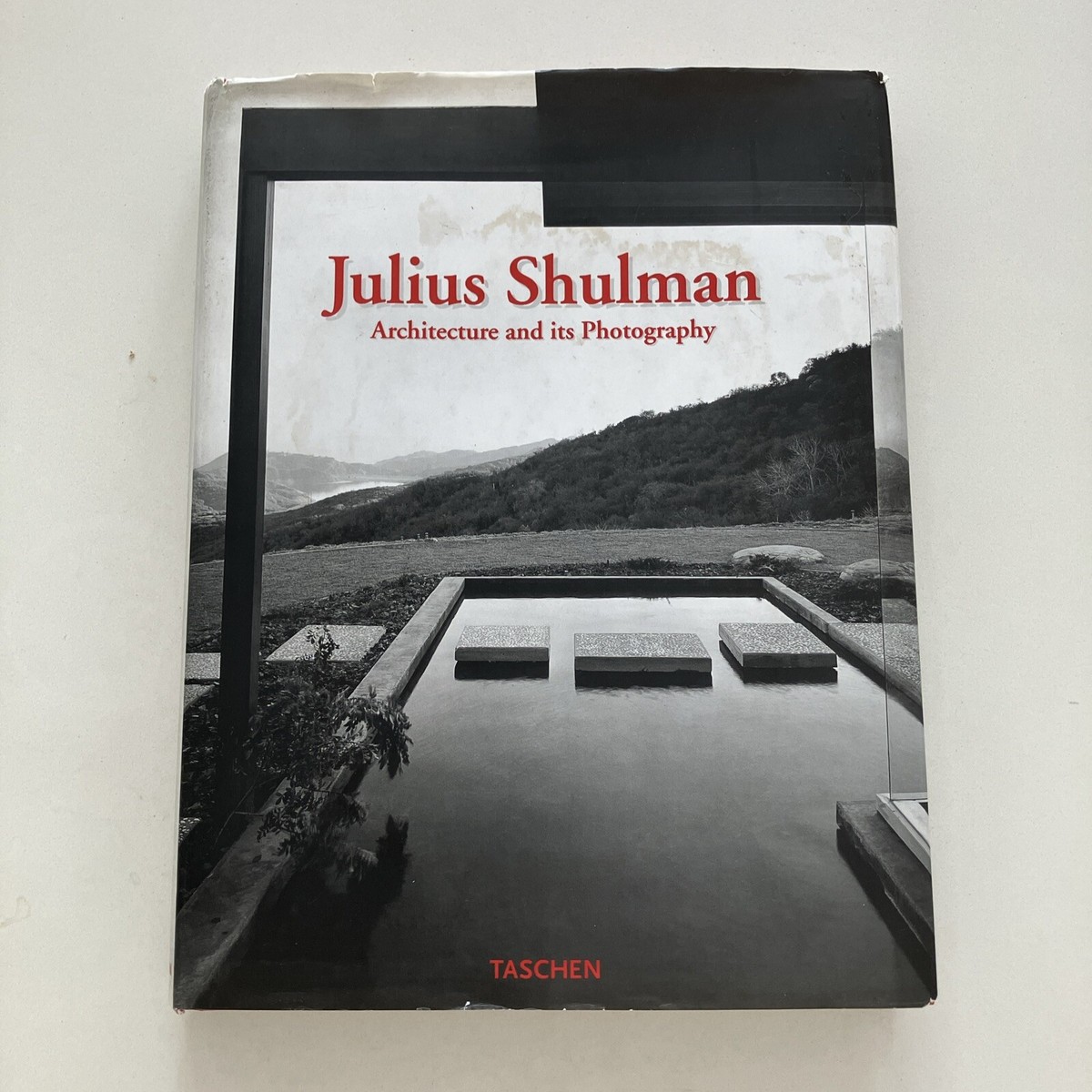 Julius Shulman: Architecture and Its 【d5 Julius Shulman, Architecture and Its Photography by Julius