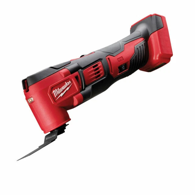 Milwaukee Oscillating Power Multi Tools