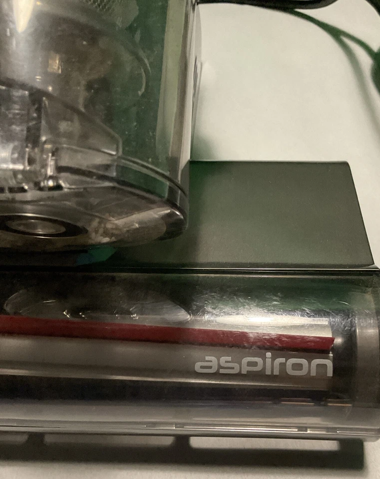 ASPIRO Mattress Vacuum Cleaner # CA032 - Allergen Removal - Image 3 of 4