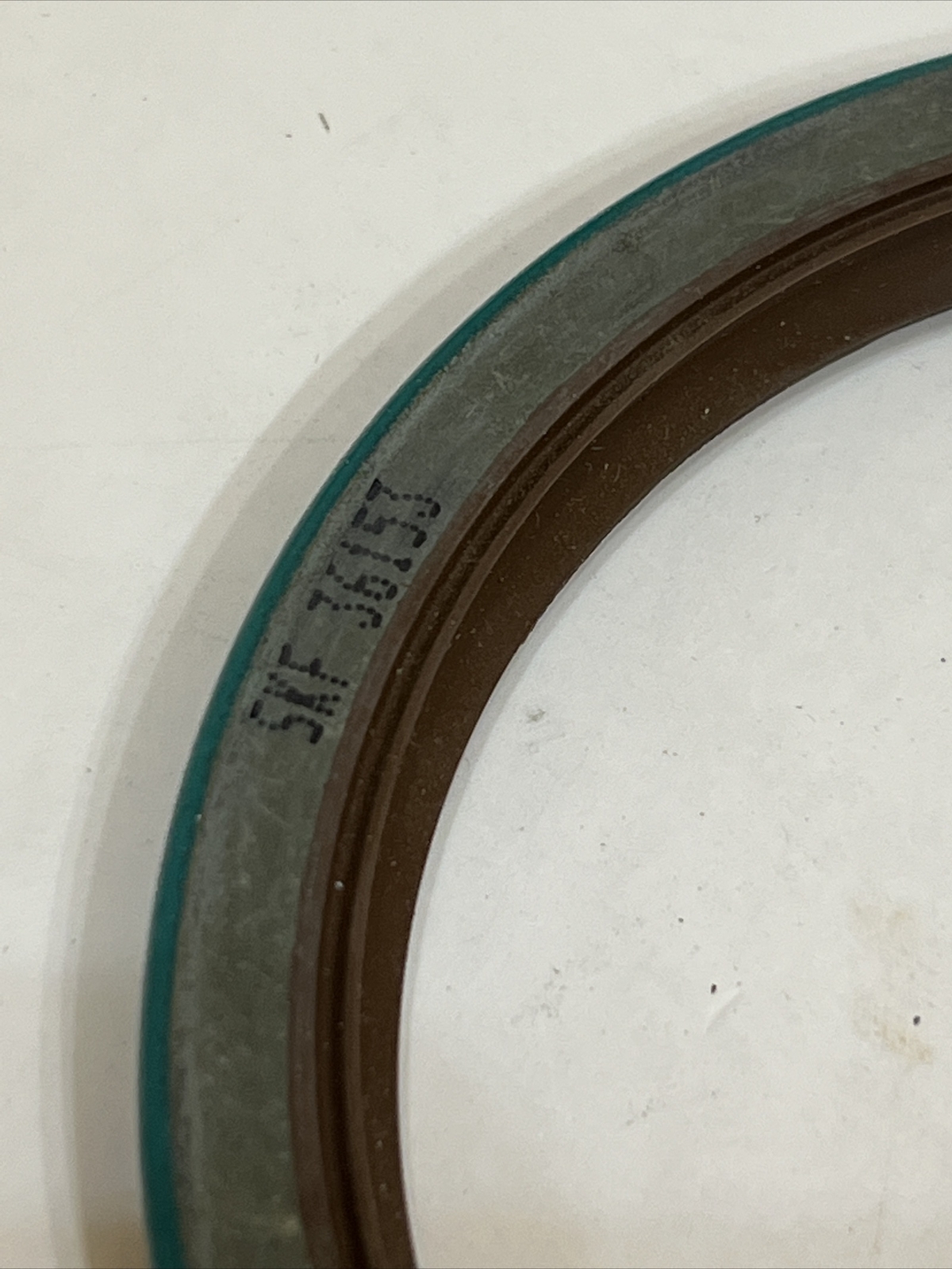 CR (SKF) Radial Shaft Seal 534358