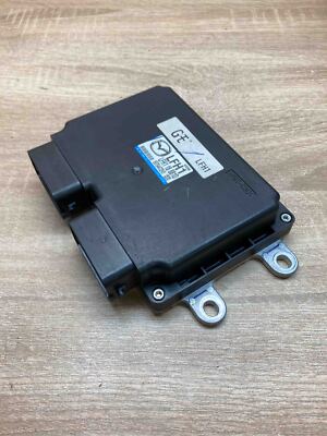 LFH1 18 881D E6T54472H3 Genuine Mazda 6 Motor ECU Engine Module
