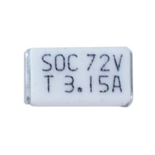10pcs Roland 3.15A 72V fuse for Roland CJ-540/FJ-540/FJ-740/FP-740/FJ-400