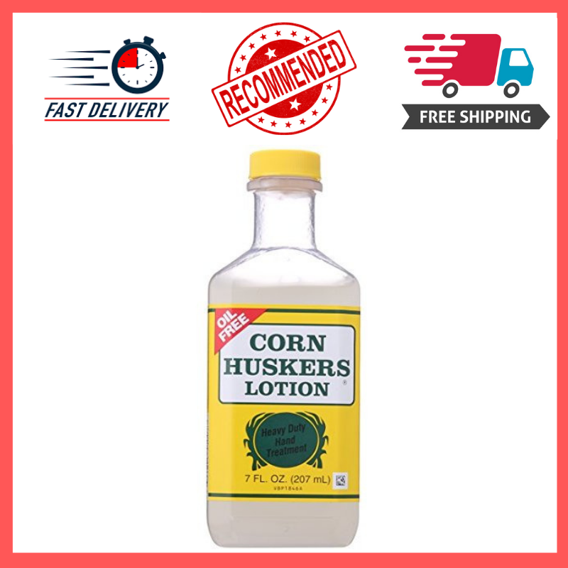 corn huskers lotion