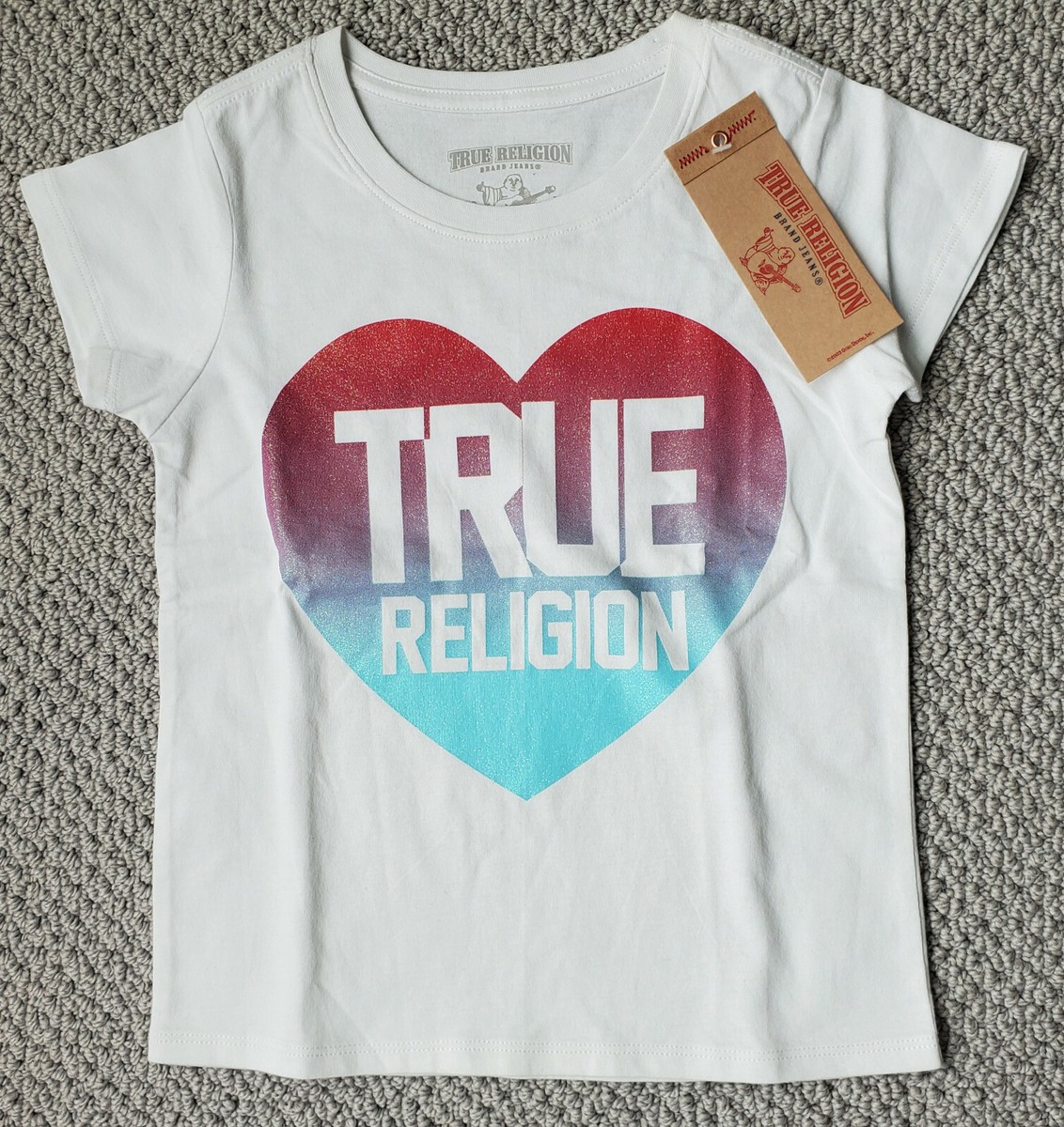 true religion shirts macy's
