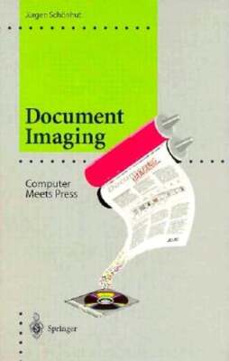 Document Imaging: Computer Meets Press by Jürgen Schönhut: New