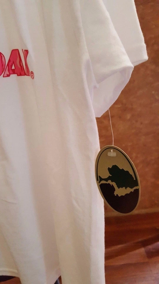 Camiseta CAMUFLAJE Rosa Mossy Roble Blanco Niñas * M o L* Manga Corta Gildan Mezcla Seca Foto 2 de 3