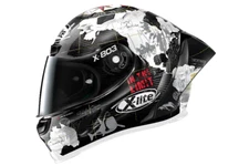 NOLAN X-Lite X-803RS Checa NO.60