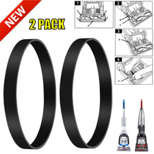 Belts For Hoover PowerDash Pet Vacuum FH50700, FH50710, FH50702 Part 440012733