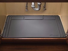 WeatherTech SinkMat - 46 Inch Spill-Proof Und...