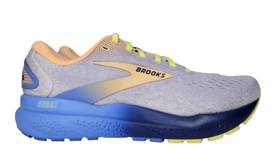 Sepatu Brooks Running Shoes Ghost NEW Brooks Ghost 16 Running