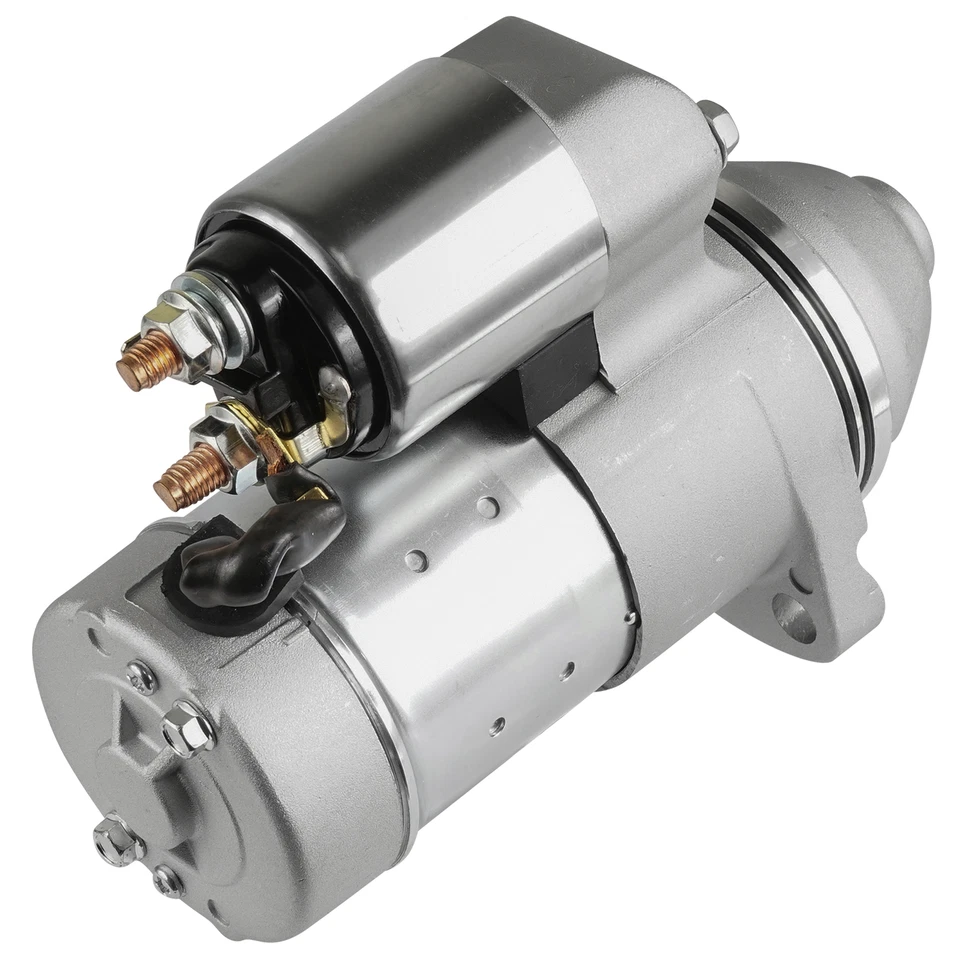 Стартер Caltric для Polaris Scrambler 850 1000 XP 2015 2016-2025 / 4016293 - Изображение 3 из 4