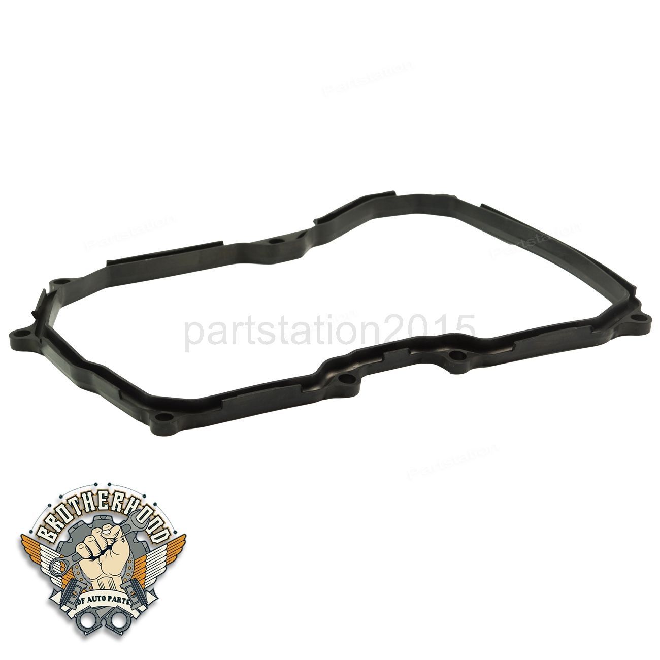 Transmission Oil Pan Filter Gasket KIT Fits Golf Jetta Beetle CC Passat