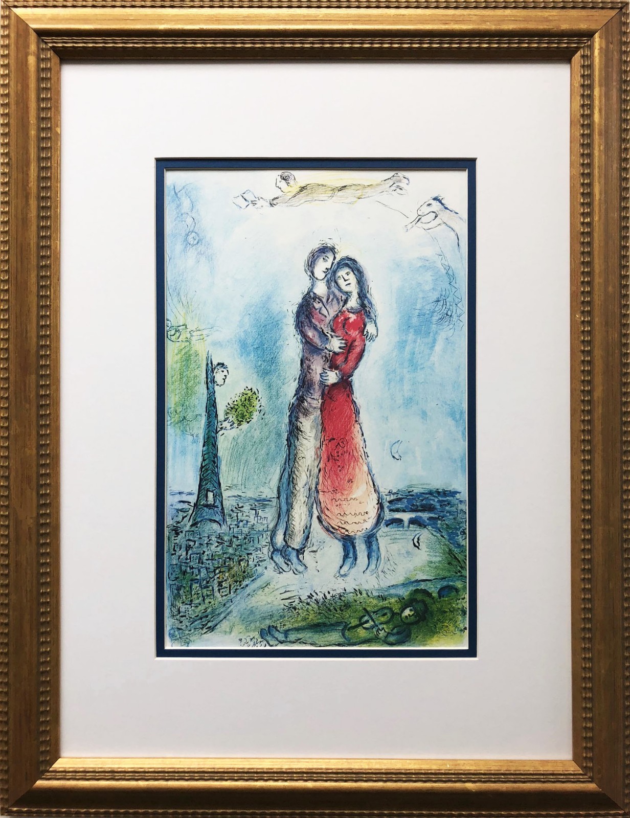 Marc Chagall 