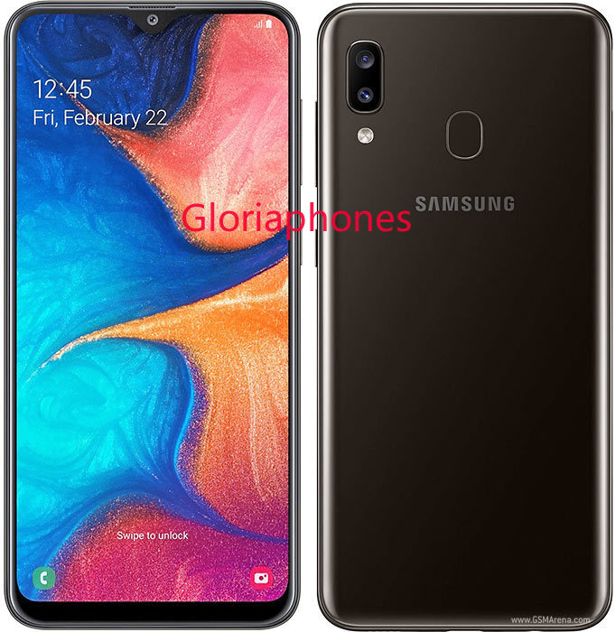 433 Samsung Galaxy A20本体 Amazon.com: Samsung Galaxy A20 US Version Factory Unlocked