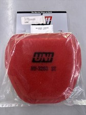 2010-2013 Yamaha YZ450F Uni Air Filter Made in USA YZ 450F NU-3260ST Free Ship