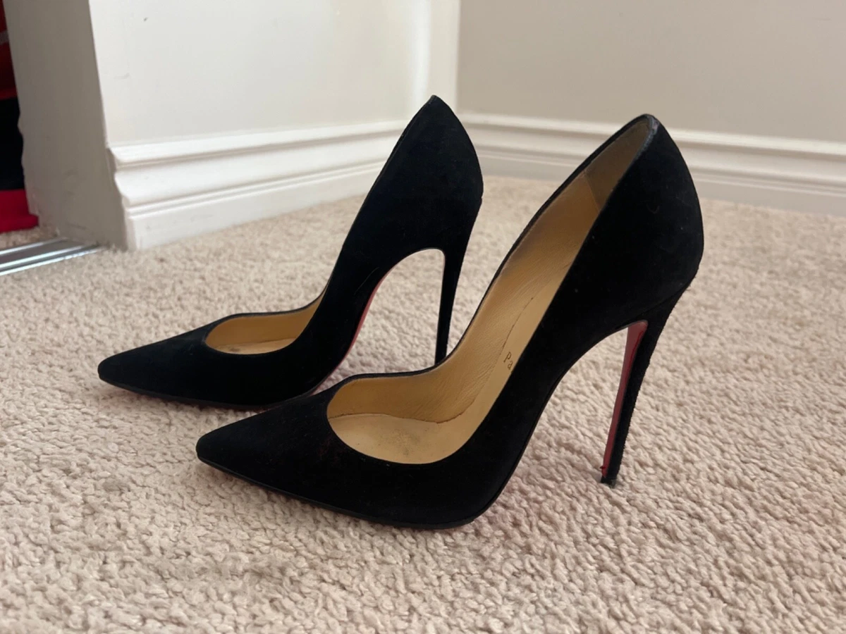 So Kate  Christian louboutin, Louis vuitton shoes heels, Louboutin