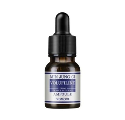SIDMOOL Min Jung Gi Volufiline Ampoule 11mL
