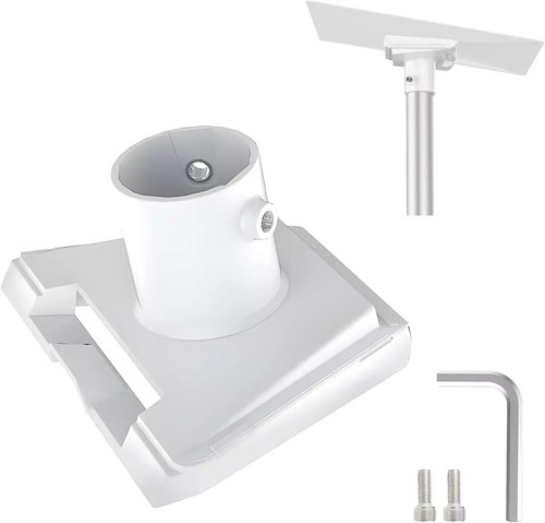 Starlink Gen 3 Rohradapter, Starlink Gen 3 Mount, Starlink Pole Mount, Upgra... - Bild 8 von 14