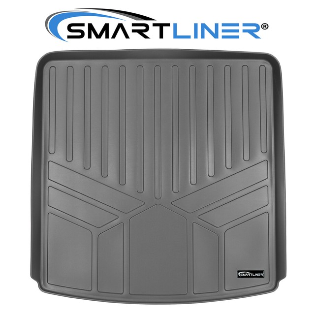 20152017 GMC Acadia Genuine GM Integrated Rear Seat Back & Cargo Liner