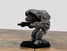 Adder Puma Prime  CGL 1:265 Scale Battlemech  Battletech Miniature