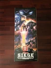 Transformers E4287 Toys Generations War Cybertron Titan WFC S29 Omega Supreme A...