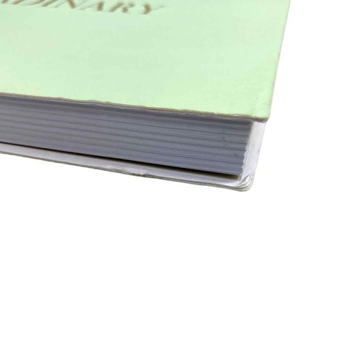 Pair of Blank Journals with minimum 120 pages each unused - Picture 5 of 6
