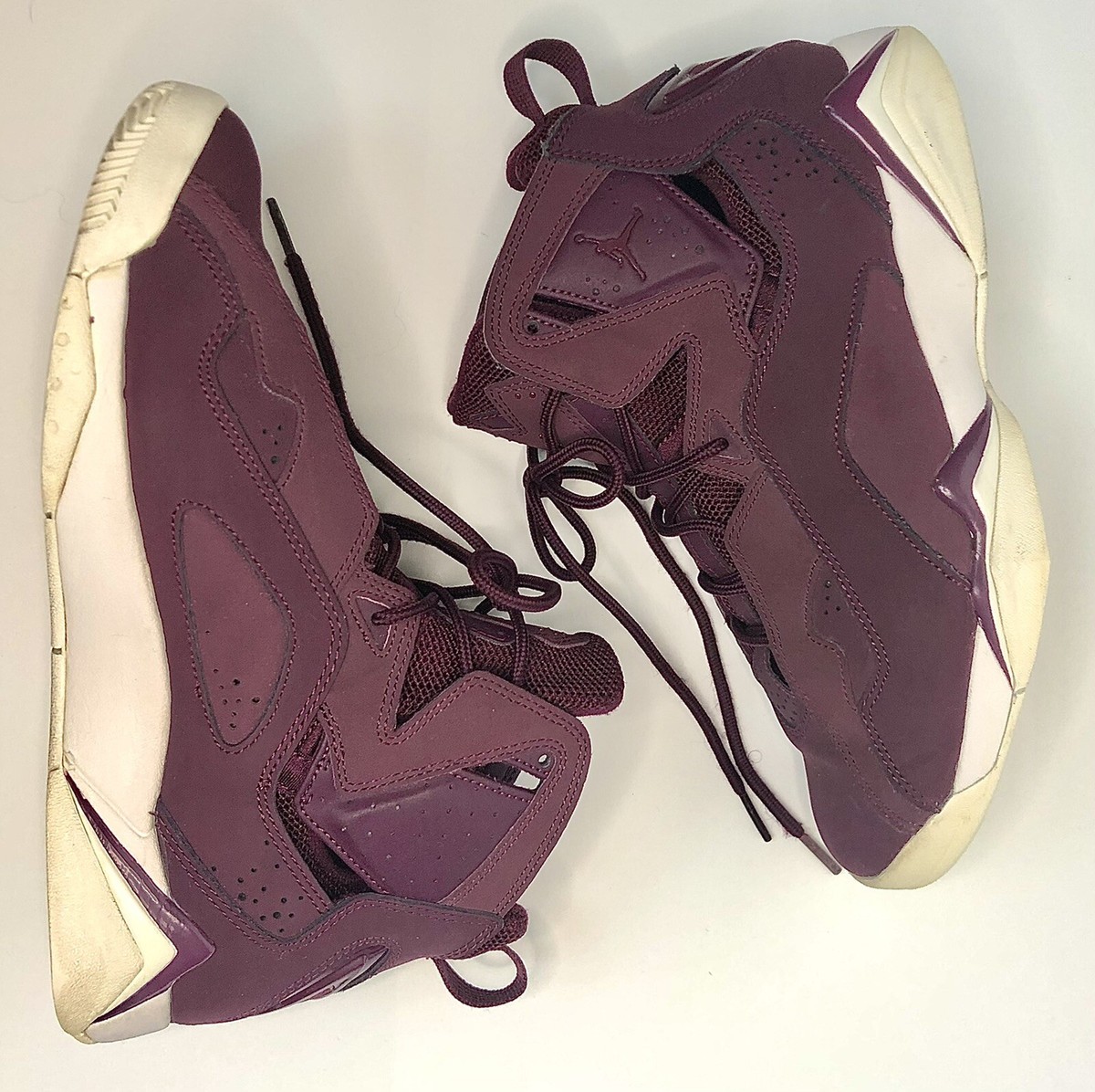 Air Jordans Jordan True Flight Bordeaux Nike Air Jordan True