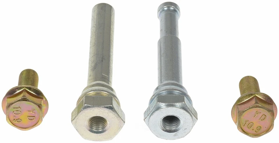 Perno de pinza de freno de disco para Chevrolet Cruze Sonic Volt DORMAN 2011-2016 - ABETOS Foto 2 de 4