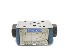 VICKERS DGMPC3ABKBAK41 531506 UNMP