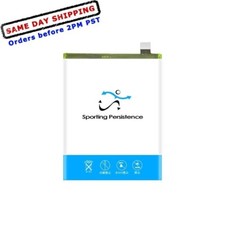High Capacity 4400mAh BLP815 Standard Battery for OnePlus Nord N10 5G BE2028 USA