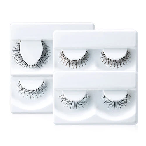 Pestañas Postizas Innisfree y Adhesivos