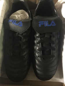 fila soccer shoes