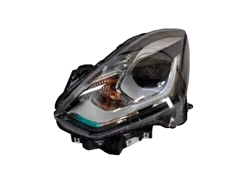 SUZUKI SWIFT 2018-2024 1.2L 1.3L - LED LEFT SIDE HEADLIGHT / HEAD LAMP - FIT FOR - Image 3 of 4