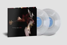 Pearl Jam Live On 2 Legs Record Store Day 2LP Clear Vinyl Album *NEW* SHIPS NOW!