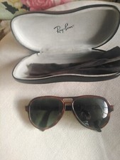 Rayban anni70