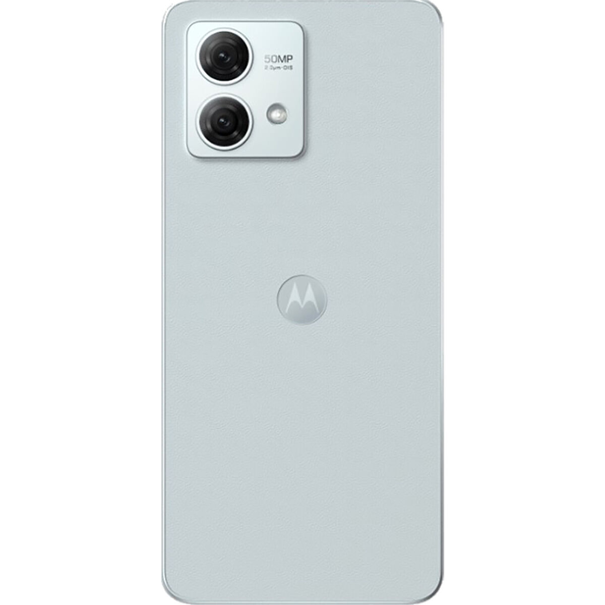 Motorola Moto G84 5G Marshmallow Blue 256GB + 12GB Dual-Sim Unlocked GSM NEW