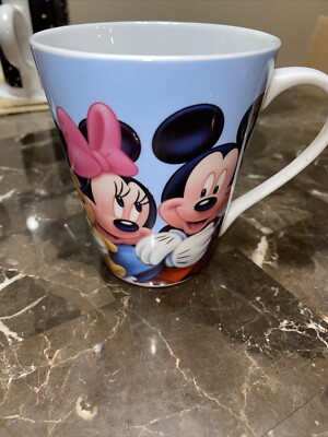 Mickey Mouse Disney Mug10oz