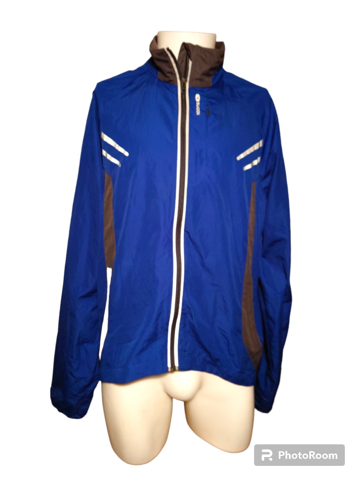 SUGOI lightweight  windproof jacket XLarge for ru… - image 1