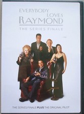 Everybody Loves Raymond - The Series Finale  Pilot DVD, 2005, LN Ray Romano