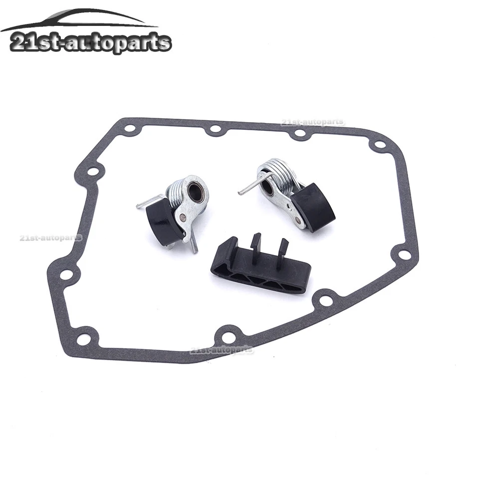 CNC Cam Chain Tensioner Unloader Tool Complete Kit For Harley 99-06 Twin Cam - Imagem 4 de 4