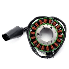 For Yamaha Alternator Magneto Stator Coil XV1700A XV1700AS XV1700ATS XV1700PC