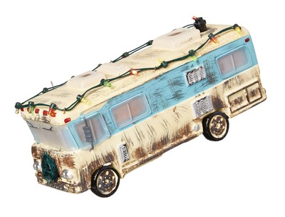 今月限定 特別大特価 Department 56 National Lampoon Christmas Vacation Cousin Eddies Rv Accessory Figurine 内祝い
