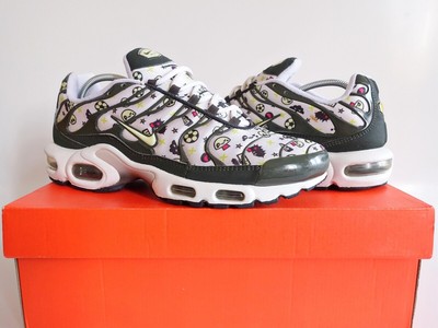 nike tn ufo