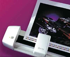 X-Rite ATS 40'' Complete Turnkey System Including Computer and Monitor