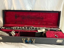 Jupiter Series Bass Clarinet
