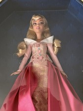 Mattel Disney Collector Radiance Collection Princess Aurora Doll