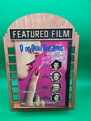 DROPDEAD Gorgeous (DVD, 1999)