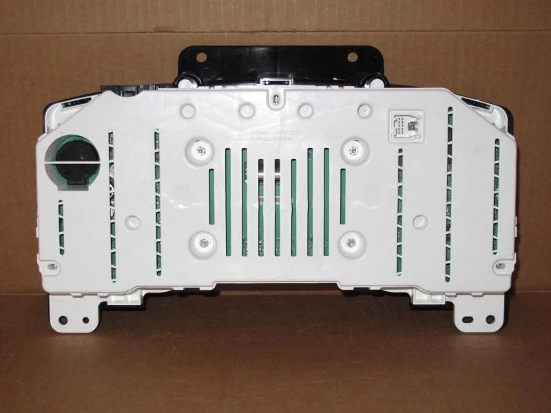 2013 Ford F-150 F150 Speedometer Instrument Dash Gauge Cluster Assembly Oem - Image 2 of 4