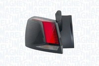 Heckleuchte Links Magneti Marelli 714081550102 FüR Peugeot