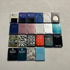 Aftermarket 3rd Party SONY Playstation 2 Memory Card HORI / FUJIWORK / KOTOBUKI